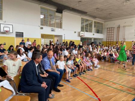 1. ŠOLSKI DAN - VRTEC IN ŠOLA (2)